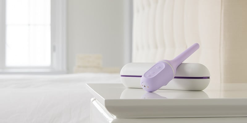 banner milli by bedside